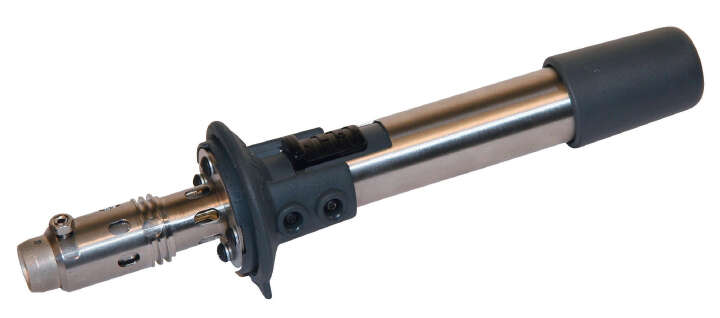 KERBL Gasenthorner Portasol 3